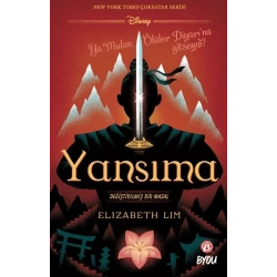 Yansıma : Değiştirilmiş Bir Masal