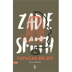 Yapacak Bir Şey Yok