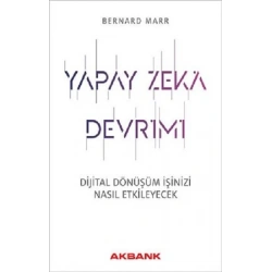 Yapay Zeka Devrimi