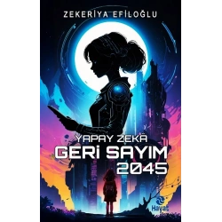 Yapay Zeka Geri Sayım 2045