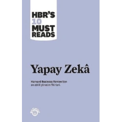 Yapay Zeka- HBRS