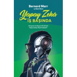 Yapay Zeka İş Başında