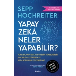 Yapay Zeka Neler Yapabilir?