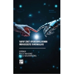 Yapay Zeka Uygulamalarının Muhasebeye Yansımaları
