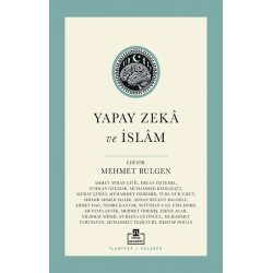 Yapay Zeka ve İslam