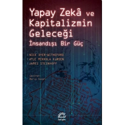 Yapay Zekâ ve Kapitalizmin Geleceği