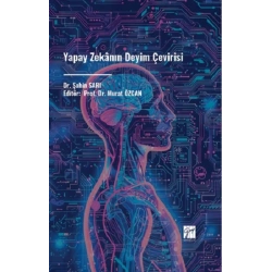 Yapay Zekanın Deyim Çevirisi