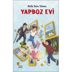 Yapboz Evi