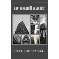 Yapı Mekaniği ve Analizi