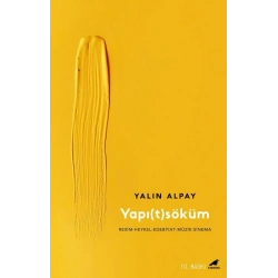 Yapı(t) Söküm