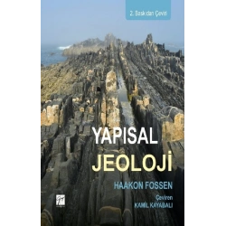 Yapısal Jeoloji