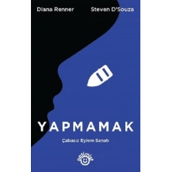 Yapmamak