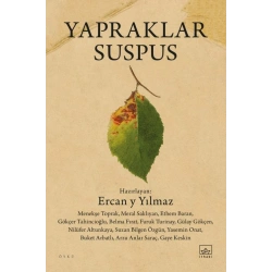 Yapraklar Suspus / Acı Harita Seçkisi 2