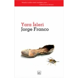 Yara İzleri