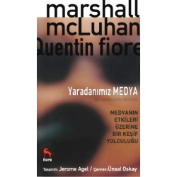 Yaradanımız Medya