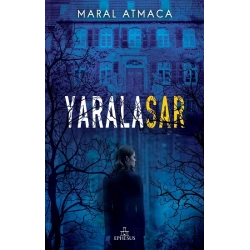 Yaralasar -1 (Ciltsiz)