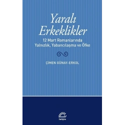 Yaralı Erkeklikler