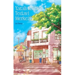 Yaralı Kalpler Tedavi Merkezi