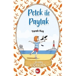 Yaralı Kuş - Petek ile Paytak 1