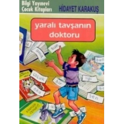 Yaralı Tavşanın Doktoru