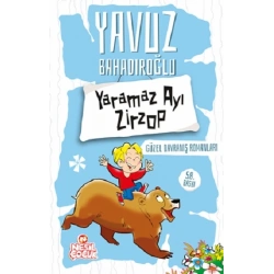 Yaramaz Ayı Zirzop