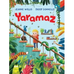 Yaramaz (Ciltli)