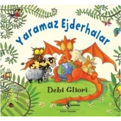 Yaramaz Ejderhalar