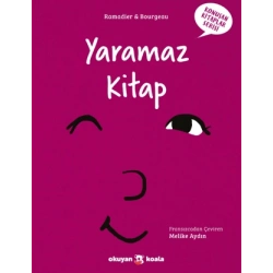 Yaramaz Kitap