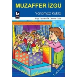 Yaramaz Kukla