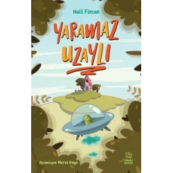 Yaramaz Uzaylı