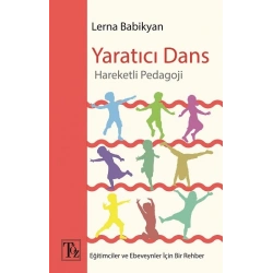Yaratıcı Dans