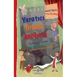 Yaratıcı Drama Atölyesi