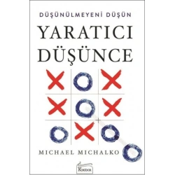 Yaratıcı Düşünce