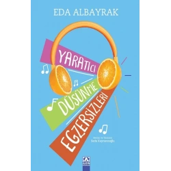 Yaratıcı Düşünme Egzersizleri