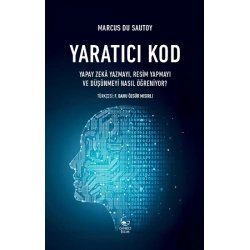 Yaratıcı Kod
