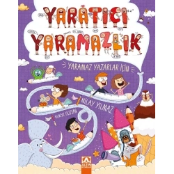 Yaratıcı Yaramazlık
