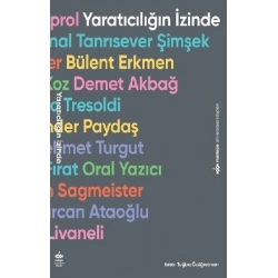 Yaratıcılığın İzinde