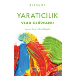 Yaratıcılık