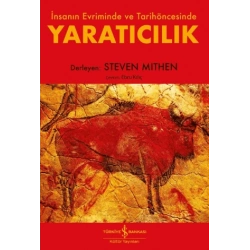 Yaratıcılık – İnsanın Evriminde ve Tarihöncesinde