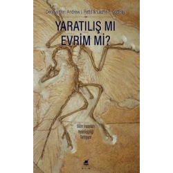 Yaratılış Mı Evrim Mi?