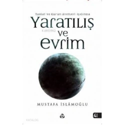 Yaratılış ve Evrim