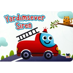 Yardımsever Siren - Çalışkan Taşıtlar