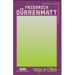 Yargıç ve Celladı