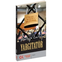Yargıtatör