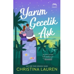 Yarım Gecelik Aşk
