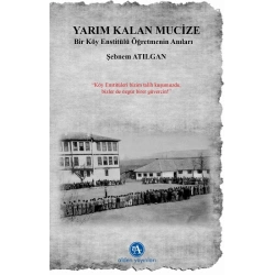 Yarım Kalan Mucize