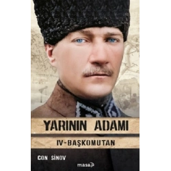 Yarının Adamı 4 Başkomutan