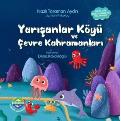 Yarışanlar Köyü ve Çevre Kahramanları