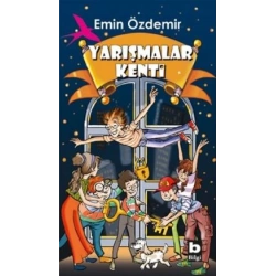 Yarışmalar Kenti