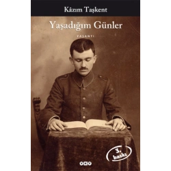 Yaşadığım Günler